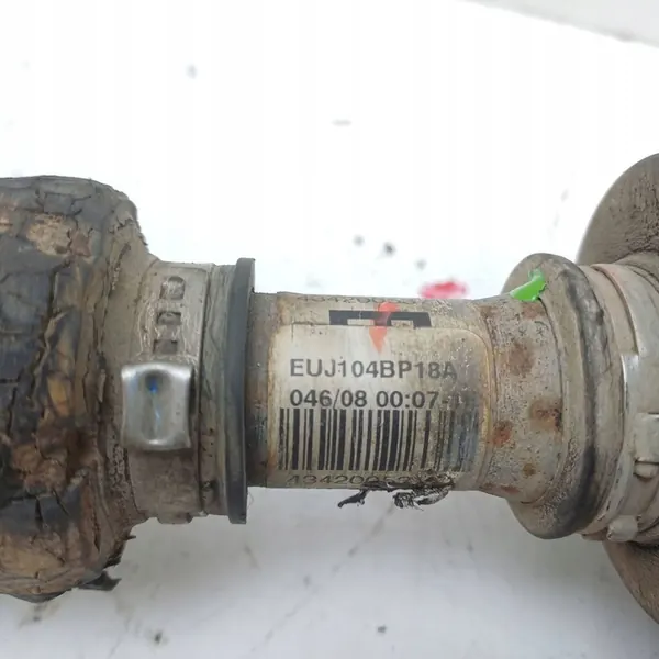 VÄNSTER AXEL TOYOTA COROLLA VERSO 2.2 D-CAT 04-08 EUJ104BP18A image 5