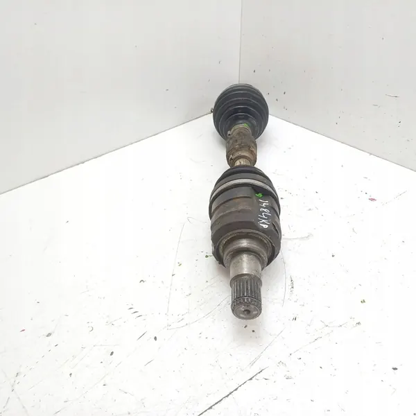 VÄNSTER AXEL TOYOTA COROLLA VERSO 2.2 D-CAT 04-08 EUJ104BP18A image 6