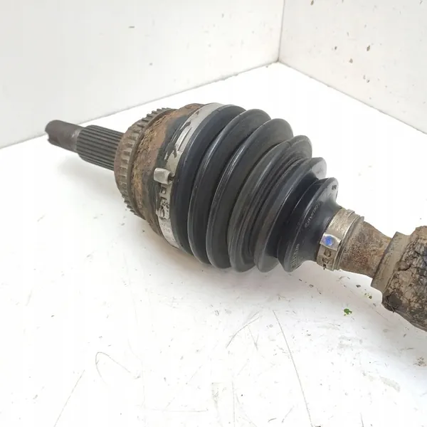 VÄNSTER AXEL TOYOTA COROLLA VERSO 2.2 D-CAT 04-08 EUJ104BP18A image 7