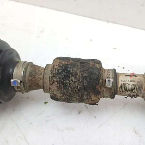VÄNSTER AXEL TOYOTA COROLLA VERSO 2.2 D-CAT 04-08 EUJ104BP18A image 8