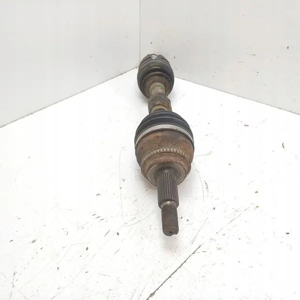 VÄNSTER AXEL TOYOTA COROLLA VERSO 2.2 D-CAT 04-08 EUJ104BP18A image 9