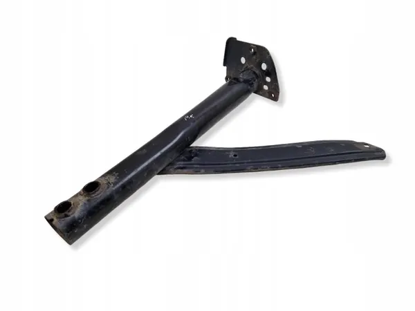 Suporte cinto dianteiro Jeep Compass OEM 6391L1712283 image 3