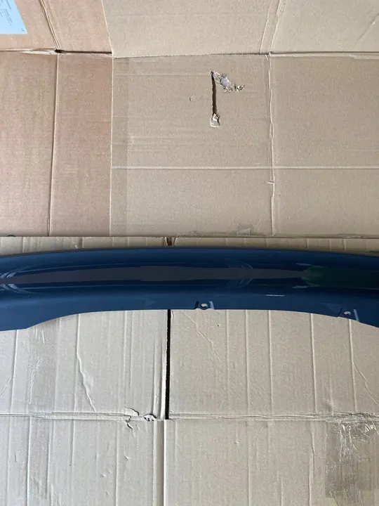 Bakre stötfångartrim BMW 3 F30/31 OEM image 4