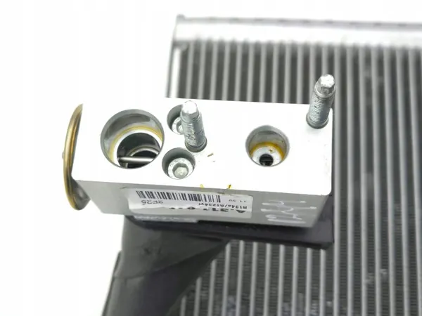 Núcleo Calefactor A/C Peugeot OEM A31101900 - Usado image 5