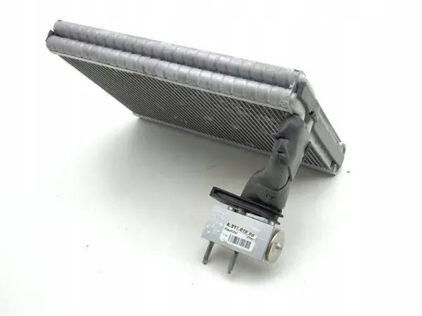 Núcleo Calefactor A/C Peugeot OEM A31101900 - Usado image 7
