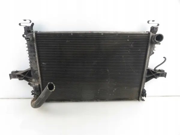 Gebruikte waterradiator OEM 6663215A van Valeo image 2