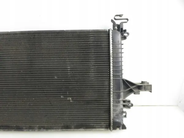 Gebruikte waterradiator OEM 6663215A van Valeo image 4