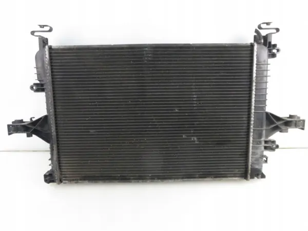 Gebruikte waterradiator OEM 6663215A van Valeo image 5