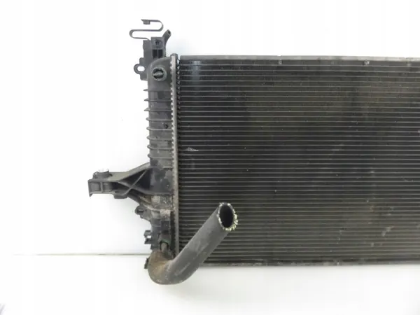 Gebruikte waterradiator OEM 6663215A van Valeo image 6
