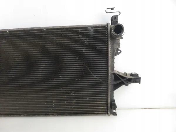 Gebruikte waterradiator OEM 6663215A van Valeo image 7