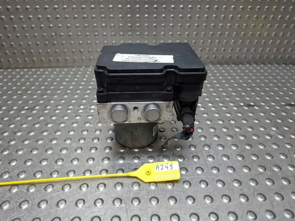 ABS-pump S25154859 för Hyundai i20 II Lift 18- image 3