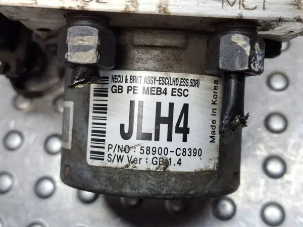 ABS-pump S25154859 för Hyundai i20 II Lift 18- image 5