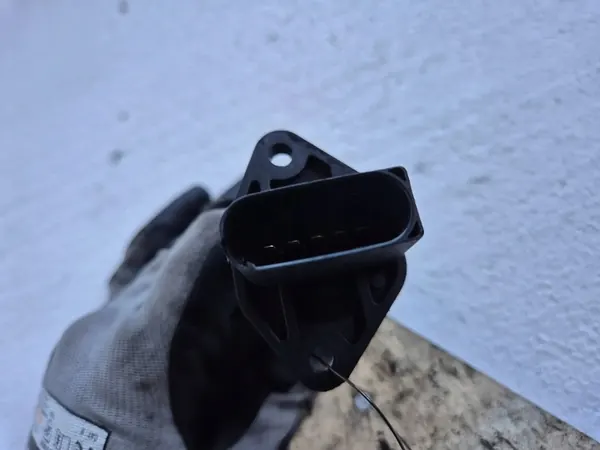 Massameter Mercedes W168 1.7 CDI 02- A0041537328 image 3