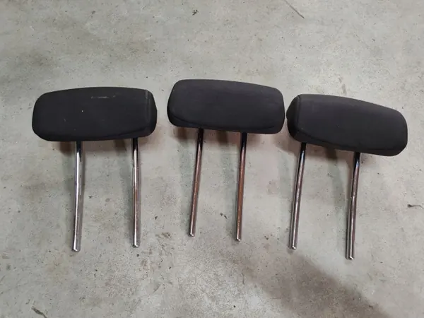 Hintere Kopfstützen Set OEM Kia Ceed II 12-16 image 2