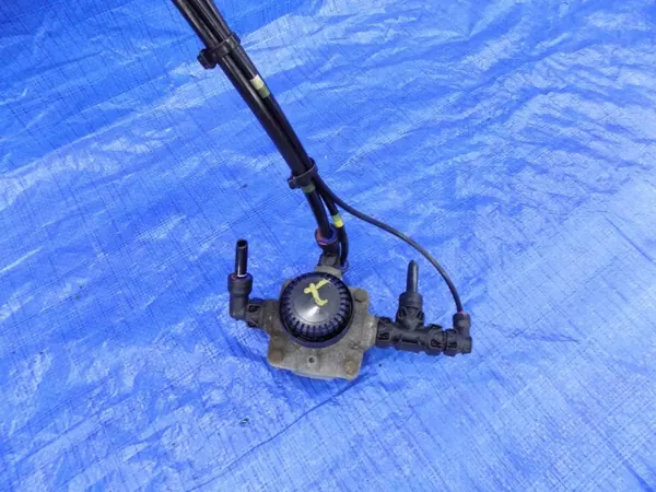 WABCO-ventil OEM Premium för Renault DXI 13R image 2