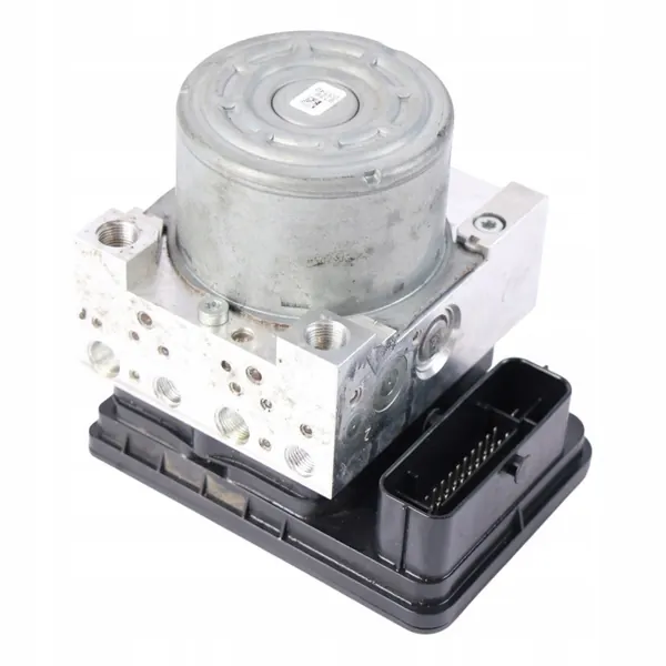 Pompe ABS Land Rover OEM EJ322C405AH - Occasion image 2