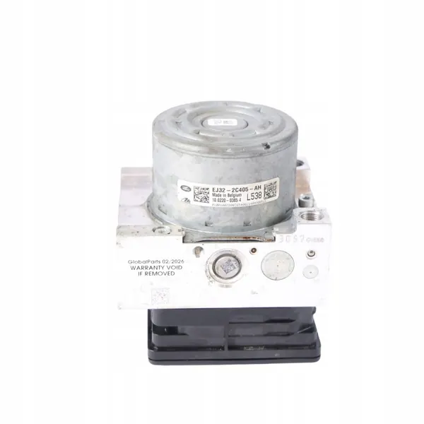 Pompe ABS Land Rover OEM EJ322C405AH - Occasion image 4
