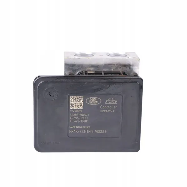 Pompe ABS Land Rover OEM EJ322C405AH - Occasion image 8