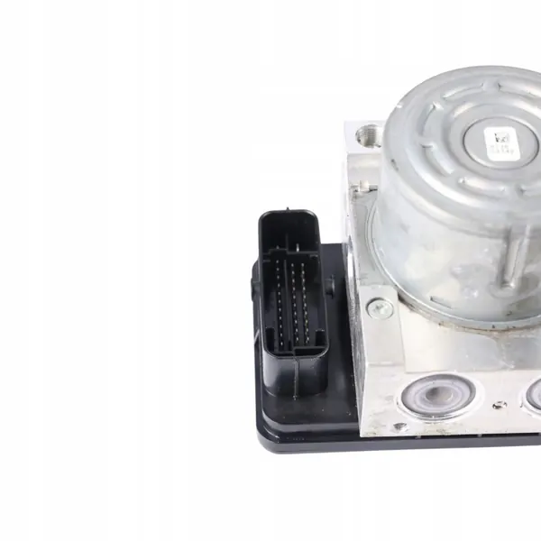 Pompe ABS Land Rover OEM EJ322C405AH - Occasion image 9