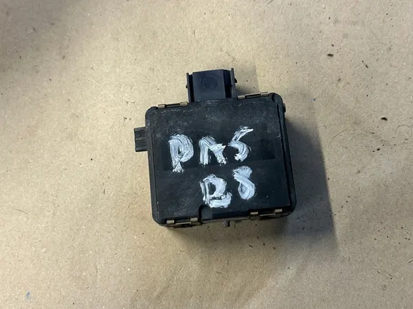 RADAR DISTRONIC VOLKSWAGEN AUDI image 3