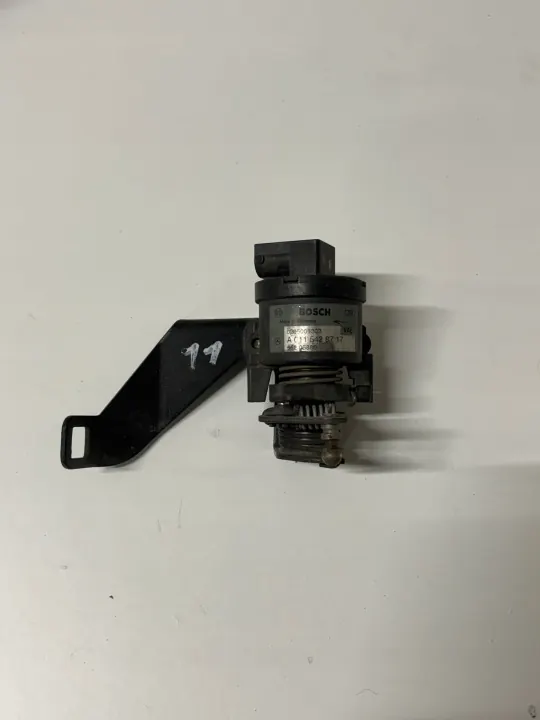 Drosselklappensensor OEM A0115428717 Mercedes-Benz image 2