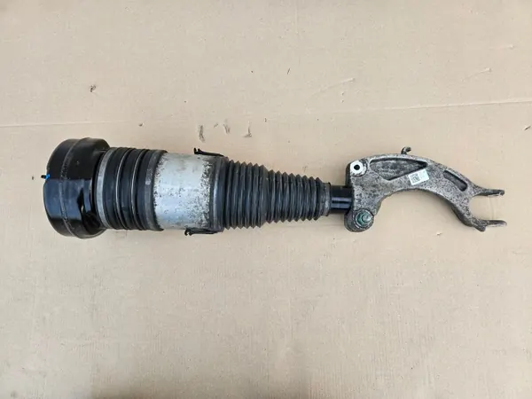 OEM 80A616039K Luftfederbein Vorne Audi Q5 SQ5 image 3