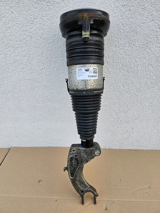 OEM 80A616039K Luftfederbein Vorne Audi Q5 SQ5 image 4