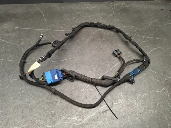 OEM 1T0971148 bakluckekabel för VW Touran image 2