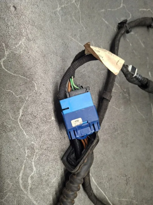 OEM 1T0971148 bakluckekabel för VW Touran image 3