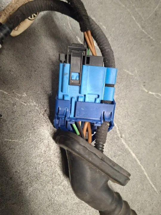 OEM 1T0971148 bakluckekabel för VW Touran image 5