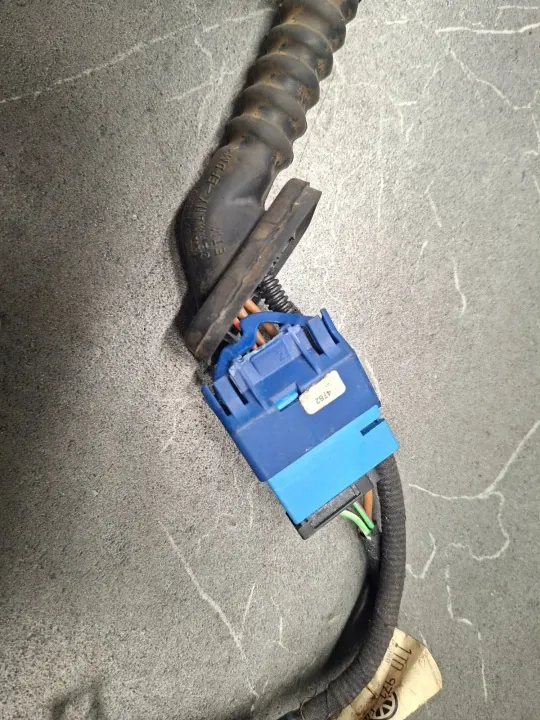 OEM 1T0971148 bakluckekabel för VW Touran image 6