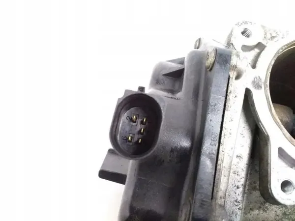 Válvula EGR OEM 03L131501AA para VW Amarok 2.0L Diésel image 4