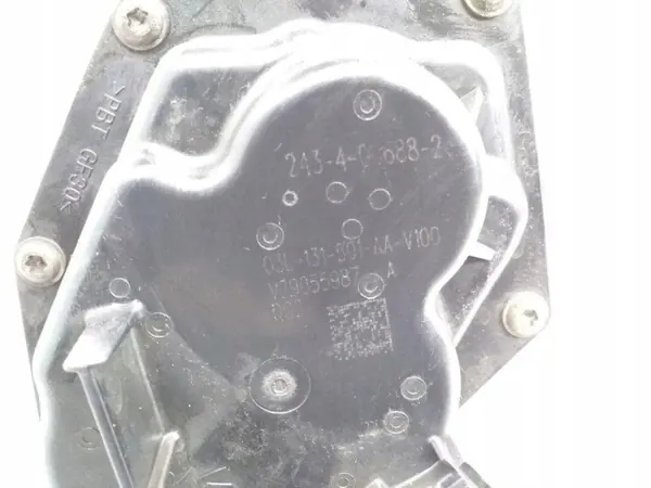 Válvula EGR OEM 03L131501AA para VW Amarok 2.0L Diésel image 6