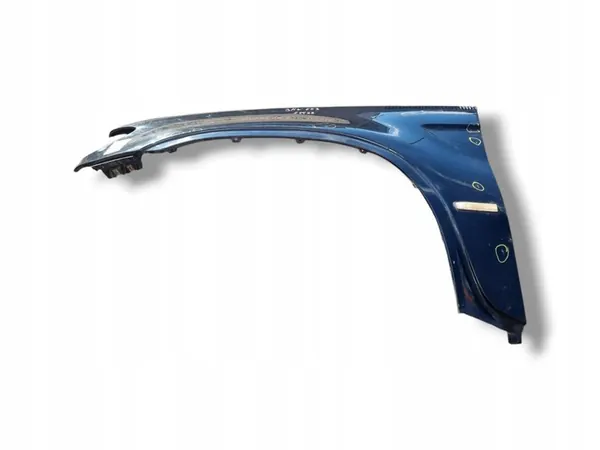 Parafango anteriore sinistro BMW X5 E53 2002 image 5