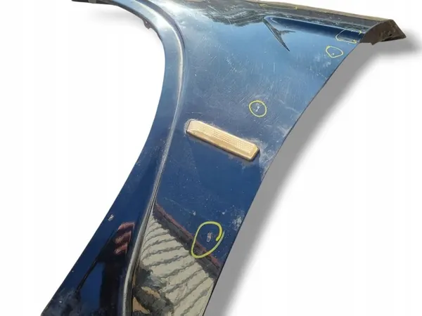 Parafango anteriore sinistro BMW X5 E53 2002 image 6