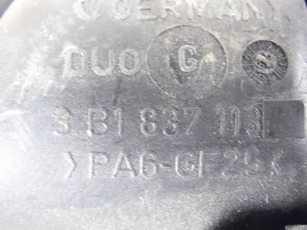 Volkswagen Golf IV Vasemman Etuoven Kahva image 3