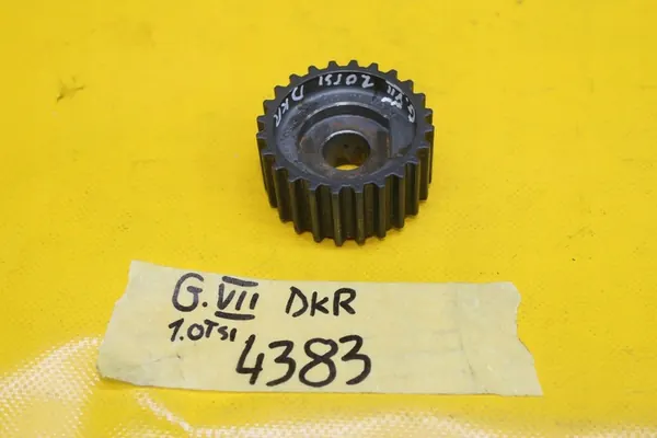 Växelhjul VW Golf VII 1.0 TSI OEM 04C105263B image 6