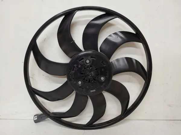 Ventilateur Ford Raptor OEM G14161-100 - État utilisé image 2