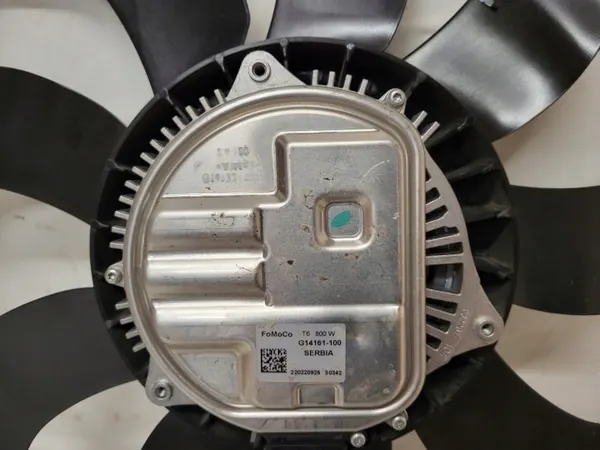 Ventilateur Ford Raptor OEM G14161-100 - État utilisé image 3