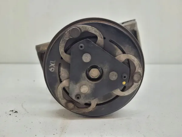 Compressor ar condicionado OEM 926005154R Dacia Duster 1.5 DCI image 5