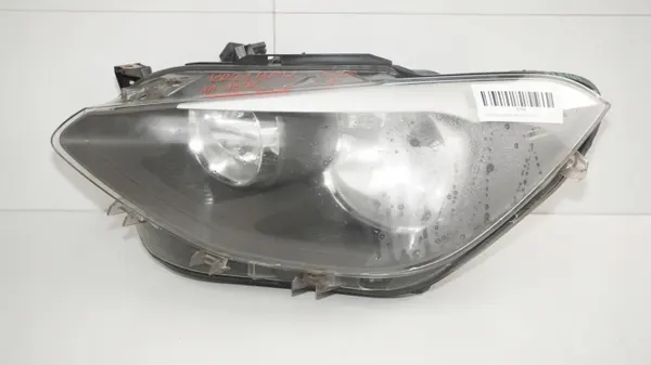 BMW F20 voor linker koplamp OEM LAMPA LEWY PRZÓD PRZEDNIA image 2