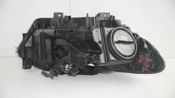 BMW F20 voor linker koplamp OEM LAMPA LEWY PRZÓD PRZEDNIA image 10