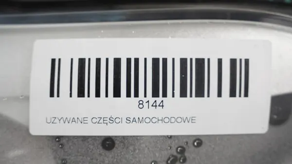 BMW F20 voor linker koplamp OEM LAMPA LEWY PRZÓD PRZEDNIA image 3
