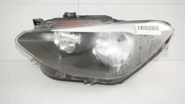 BMW F20 voor linker koplamp OEM LAMPA LEWY PRZÓD PRZEDNIA image 4