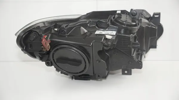 BMW F20 voor linker koplamp OEM LAMPA LEWY PRZÓD PRZEDNIA image 6