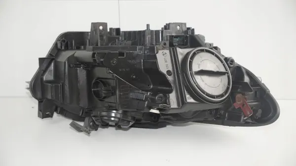 BMW F20 voor linker koplamp OEM LAMPA LEWY PRZÓD PRZEDNIA image 9