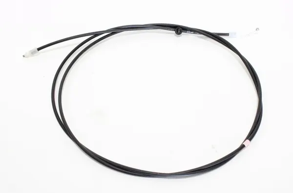 Câble d'ouverture du bouchon de carburant MITSUBISHI SPACE STAR II III image 1