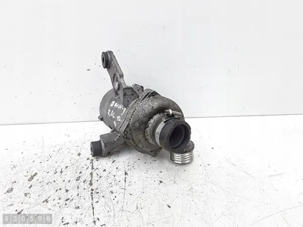 BMW Heizungswasserpumpe OEM 758692806 - Gebraucht image 2