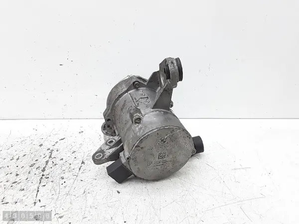 BMW Heizungswasserpumpe OEM 758692806 - Gebraucht image 3