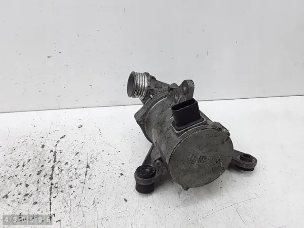 BMW Heizungswasserpumpe OEM 758692806 - Gebraucht image 4